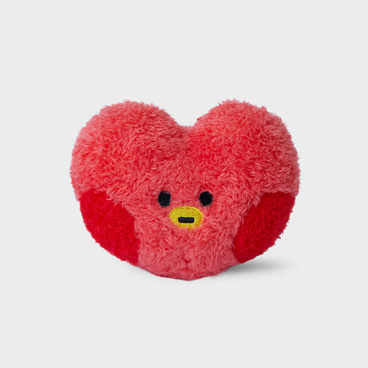 BT21 TATA minini Glitter Handheld Mirror