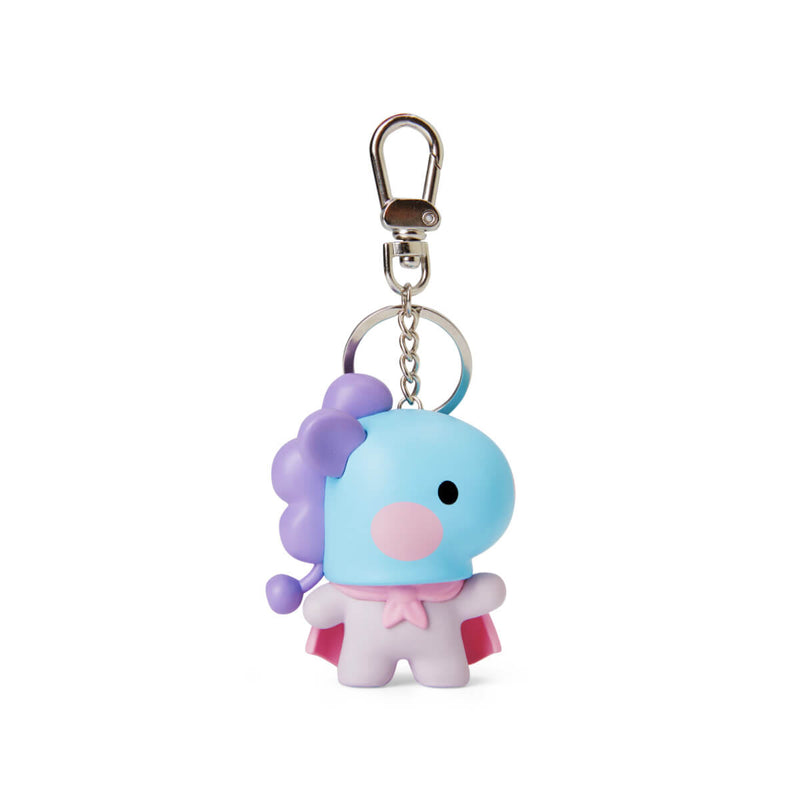 BT21 MANG minini Sound Figure Keyring