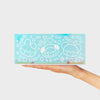 BT21 minini Glitter Acrylic Tissue Box Cover