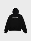 BT21 X FRAGMENT Graphic Hoodie (RJ)