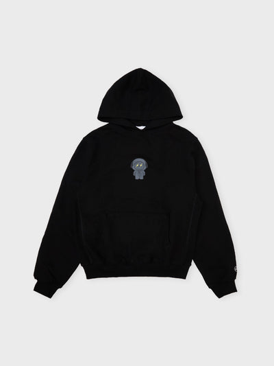 BT21 X FRAGMENT Graphic Hoodie (CHIMMY)