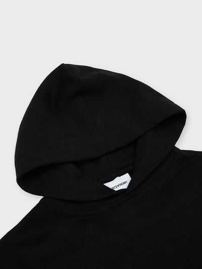 BT21 X FRAGMENT Graphic Hoodie (CHIMMY)
