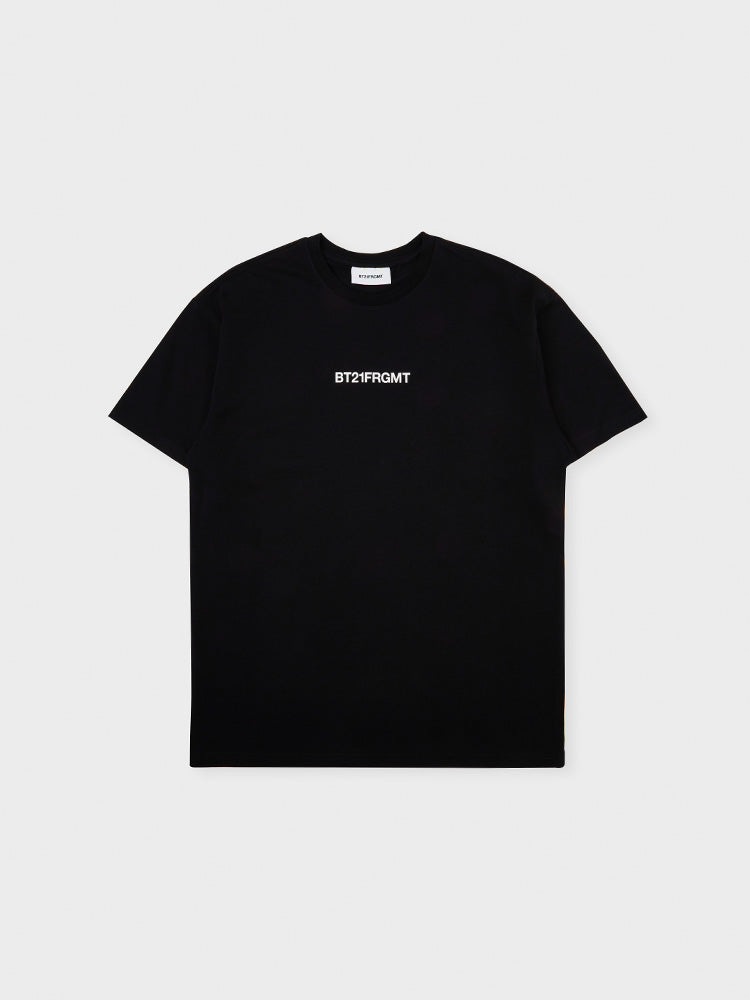 BT21 X FRAGMENT T-Shirt (CHIMMY)