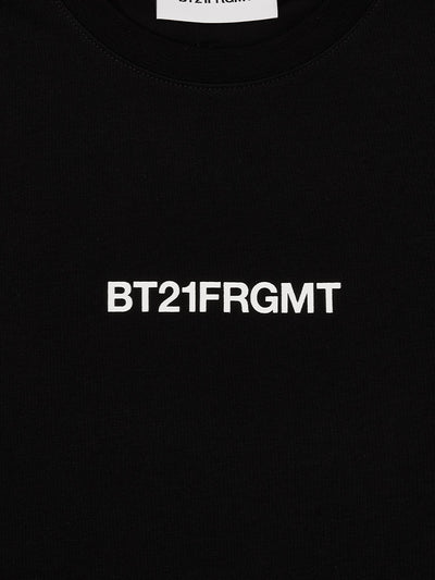 BT21 X FRAGMENT T-Shirt (CHIMMY)
