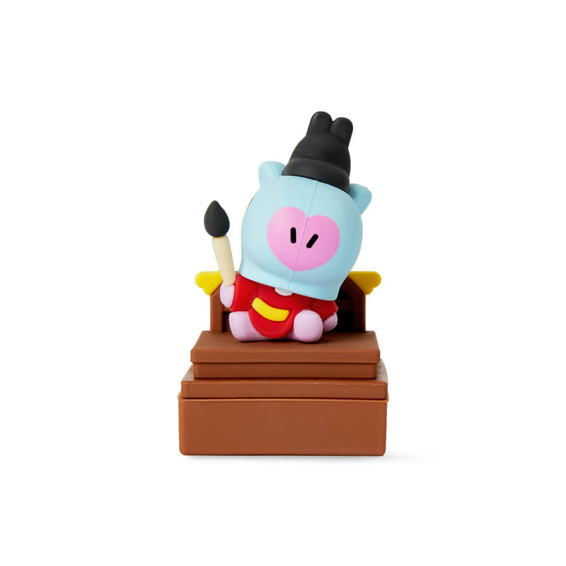 BT21 MANG BABY K-Edition King Stamp