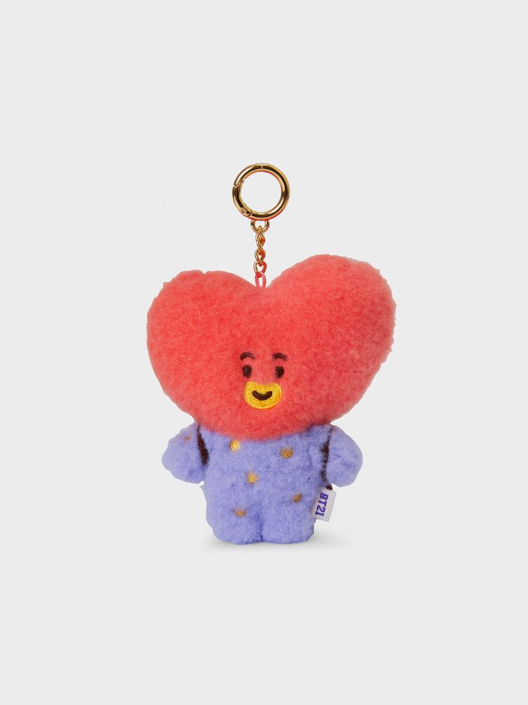 BT21 X FRAGMENT Graphic Hoodie (TATA) - LINE FRIENDS_US