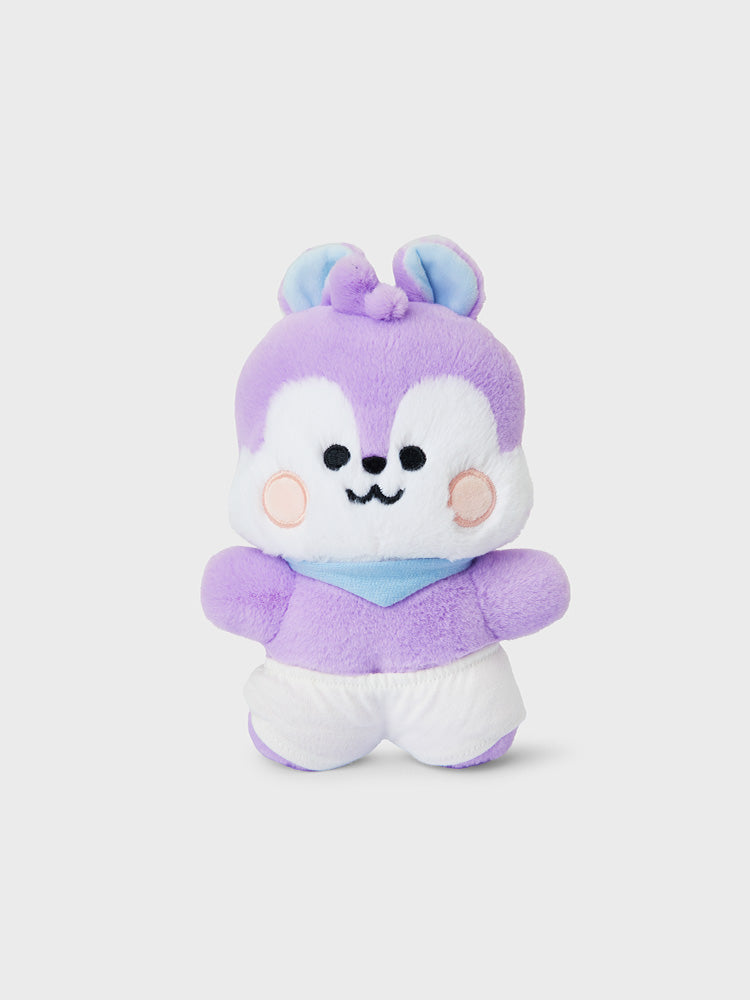 BT21 MANG HOPE IN LOVE Costume Plush - LINE FRIENDS_US