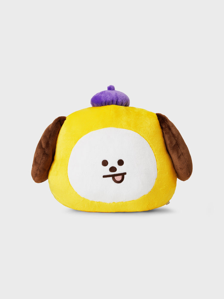BT21 CHIMMY HOPE IN LOVE Face Cushion
