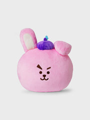 BT21 COOKY HOPE IN LOVE Face Cushion