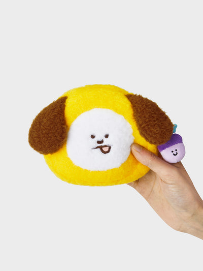 BT21 CHIMMY HOPE IN LOVE Face Pouch