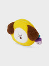 BT21 CHIMMY HOPE IN LOVE Face Pouch