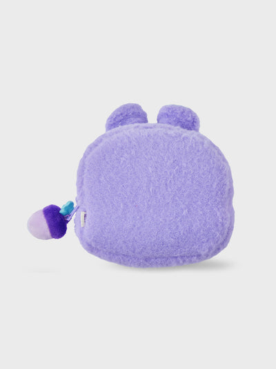 BT21 MANG HOPE IN LOVE Face Pouch