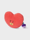 BT21 TATA HOPE IN LOVE Face Pouch