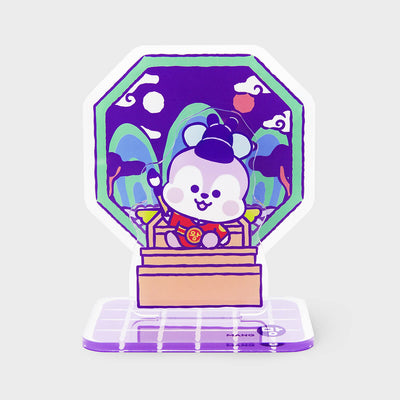 BT21 MANG BABY K-Edition Acrylic Stand Ver.2