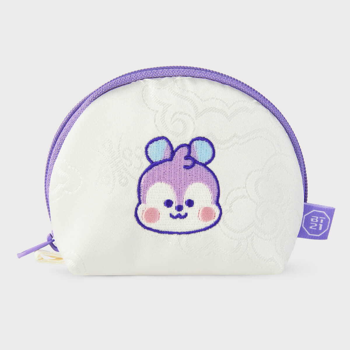 BT21 MANG BABY K-Edition Mini Pouch Ver.2
