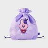 BT21 COOKY BABY K-Edition Good Luck Pouch Ver.2