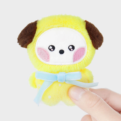 BT21 CHIMMY mini minini Ribbon Edition Doll