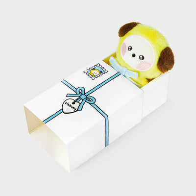 BT21 CHIMMY mini minini Ribbon Edition Doll