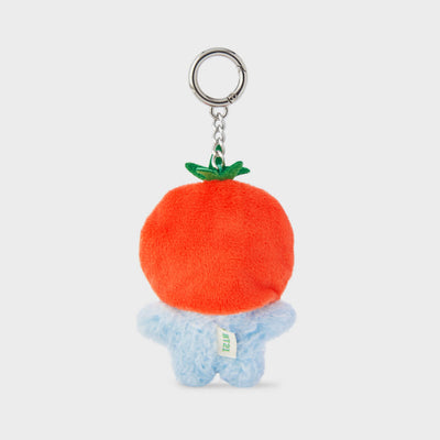 BT21 KOYA mini minini VEGGIE Doll Keyring