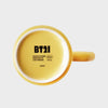 BT21 CHIMMY New Basic Edition Mug Cup 12 oz