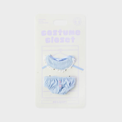 BT21 NEWBORN BABY Closet Diaper Costume