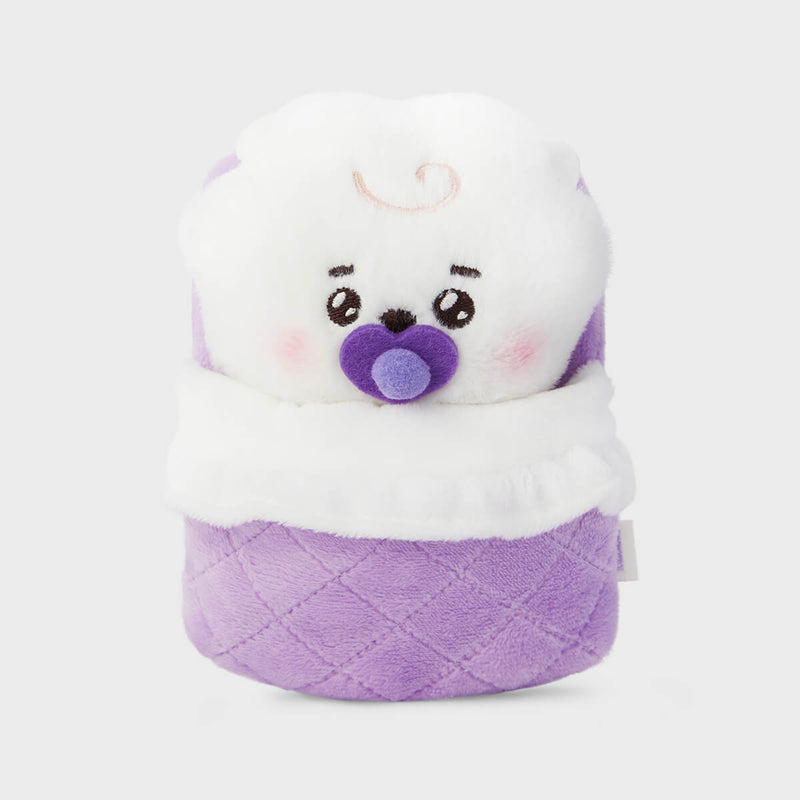 BT21 RJ NEWBORN BABY Plush