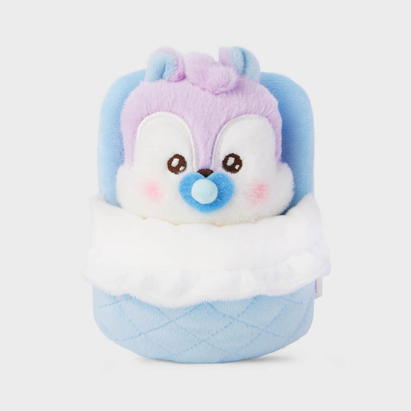 BT21 MANG NEWBORN BABY Plush