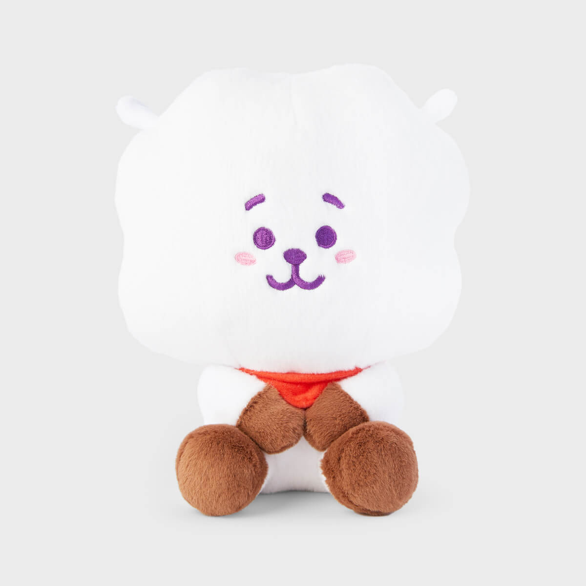 RJ - LINE FRIENDS_US