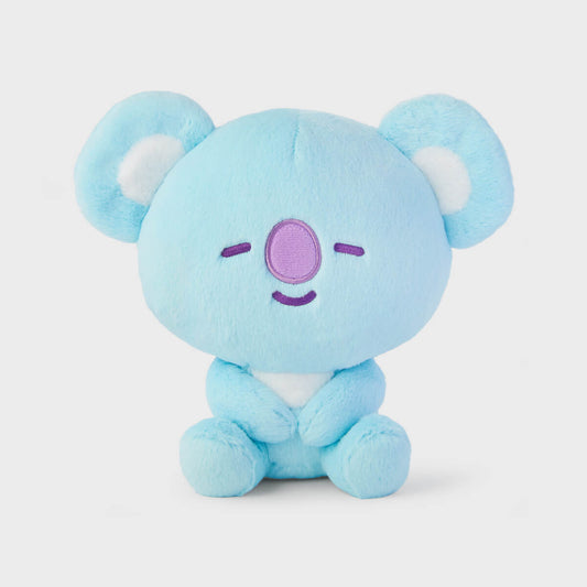 BT21 KOYA Basic Sitting Doll Med