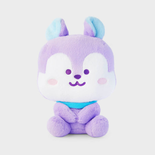 BT21 MANG Basic Sitting Doll Med