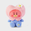 BT21 TATA SPRING DAYS Med Size Doll