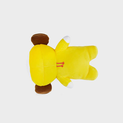BT21 CHEWY CHEWY CHIMMY Wrist Rest for Mouse