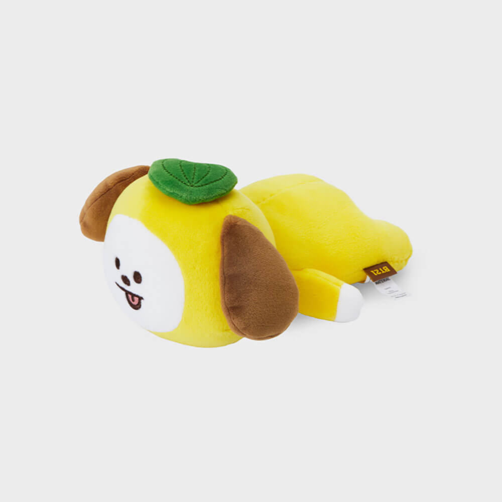 BT21 CHEWY CHEWY CHIMMY Wrist Rest for Mouse
