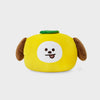 BT21 CHEWY CHEWY CHIMMY Napping Pillow Cushion