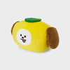 BT21 CHEWY CHEWY CHIMMY Napping Pillow Cushion