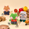 LINE FRIENDS Farm Closets - Rubber Boots Set