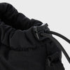 COLLER String Crossbody Mini Bag Shade Black