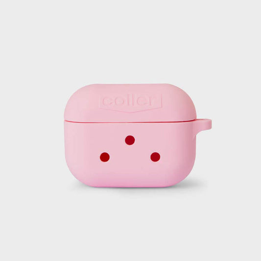 COLLER AirPods Pro Case Light Pink