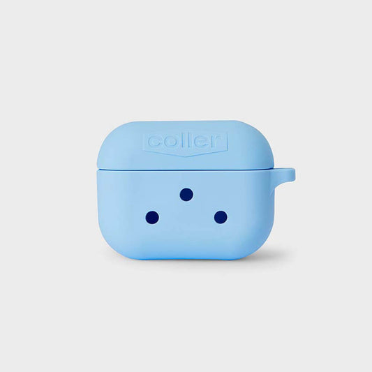 COLLER AirPods Pro Case Light Blue