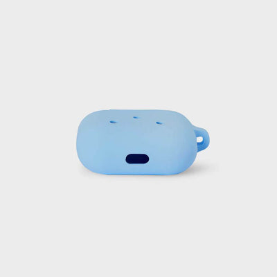 COLLER AirPods Pro Case Light Blue