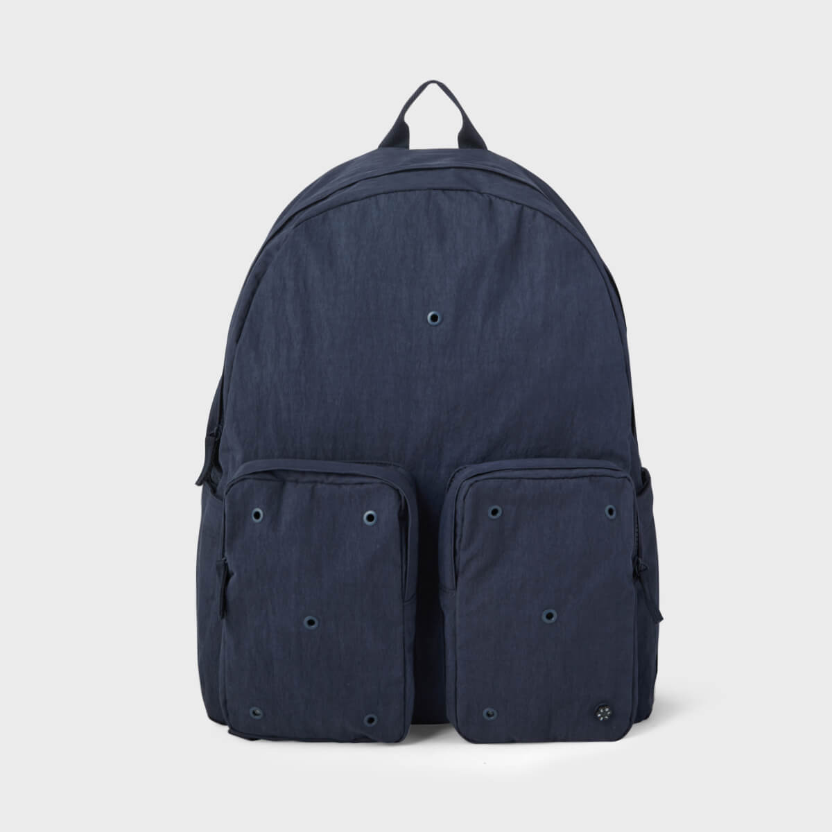 COLLER Backpack Midnight Blue L