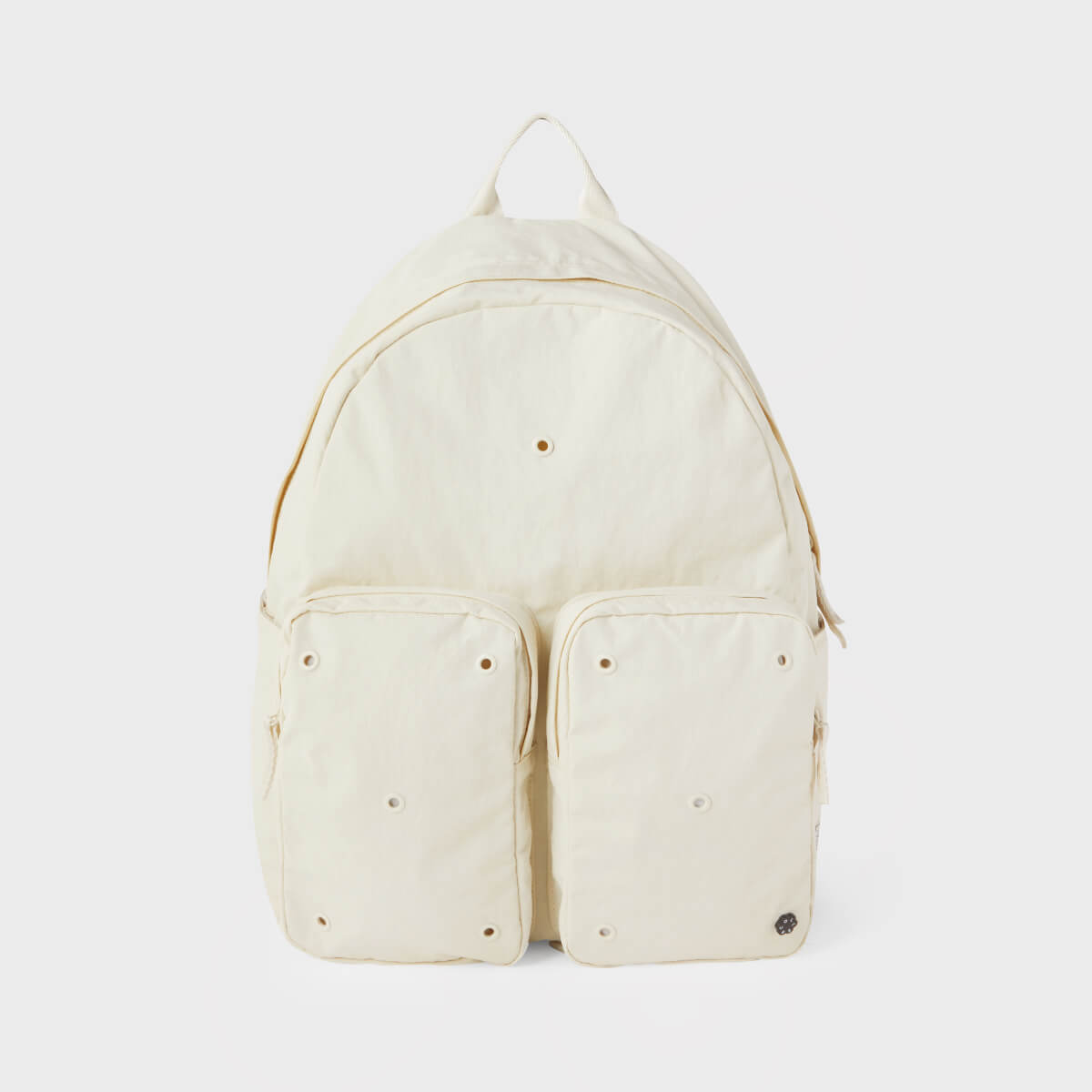 COLLER Backpack Oat Cream M