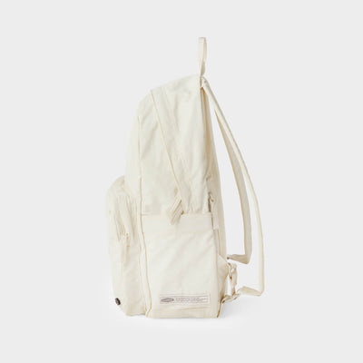 COLLER Backpack Oat Cream M