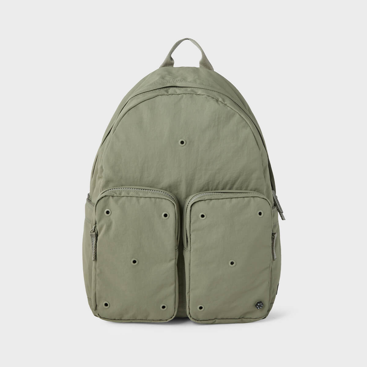 COLLER Backpack Moss Green M