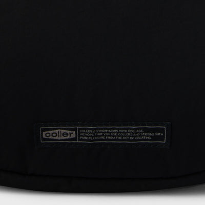 COLLER Body bag Shade Black