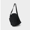 COLLER Bucket Bag Shade Black L