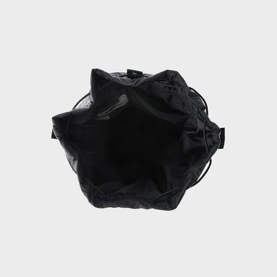 COLLER Bucket Bag Shade Black L