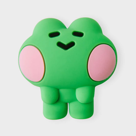 LINE FRIENDS lenini minini COLLER STICON