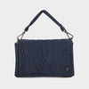 COLLER Square Bag Midnight Blue