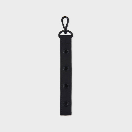 COLLER Strap Keyring Shade Black